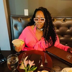 Pretty Pink Sexy Dress